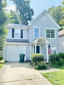 279 Town Pointe Way, Newport News, VA, 23601