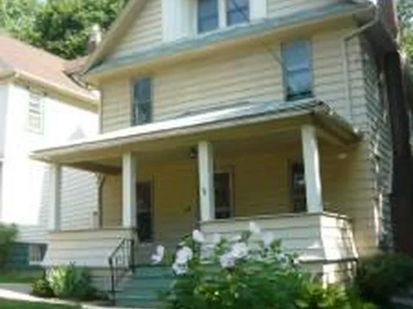 539 Stratford Ave, Akron, OH 44303