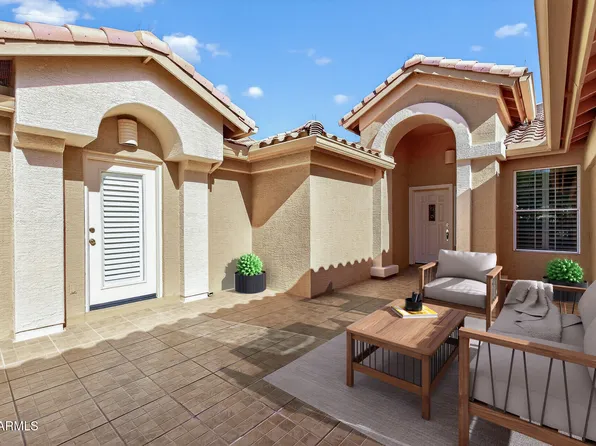 3533 N 159TH Lane, Goodyear, AZ 85395