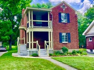 6744 Belkenton Ave FLOOR 1, Cincinnati, OH 45236