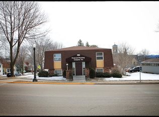 322 Ash St, Baraboo, WI 53913