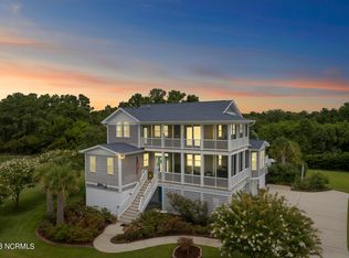 77 Intracoastal Overlook, Hampstead, NC 28443