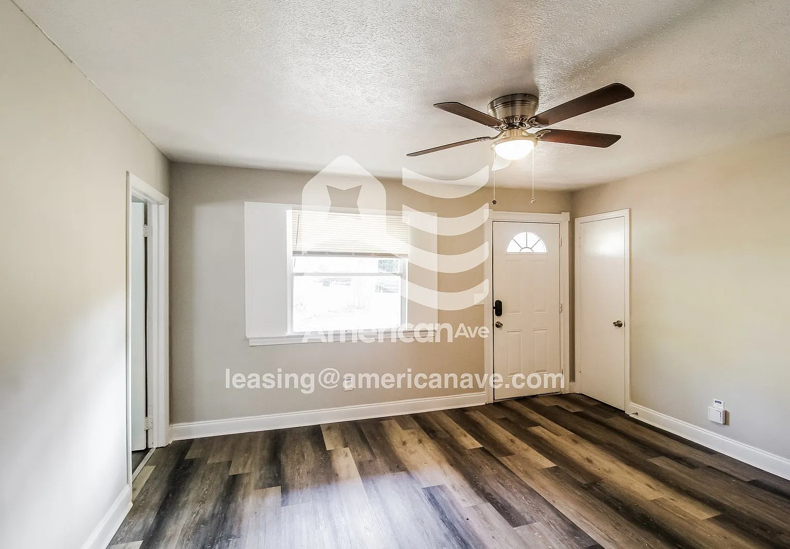 4 bed, 1.0 bath, 1237 sqft, $1,397 — Photo 3