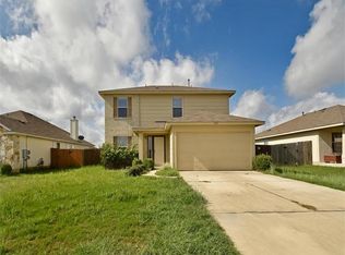 429 Atlantis, Kyle, TX 78640