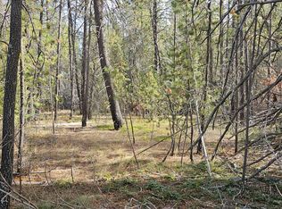 446X Springdale Hunters Rd, Springdale, WA 99173