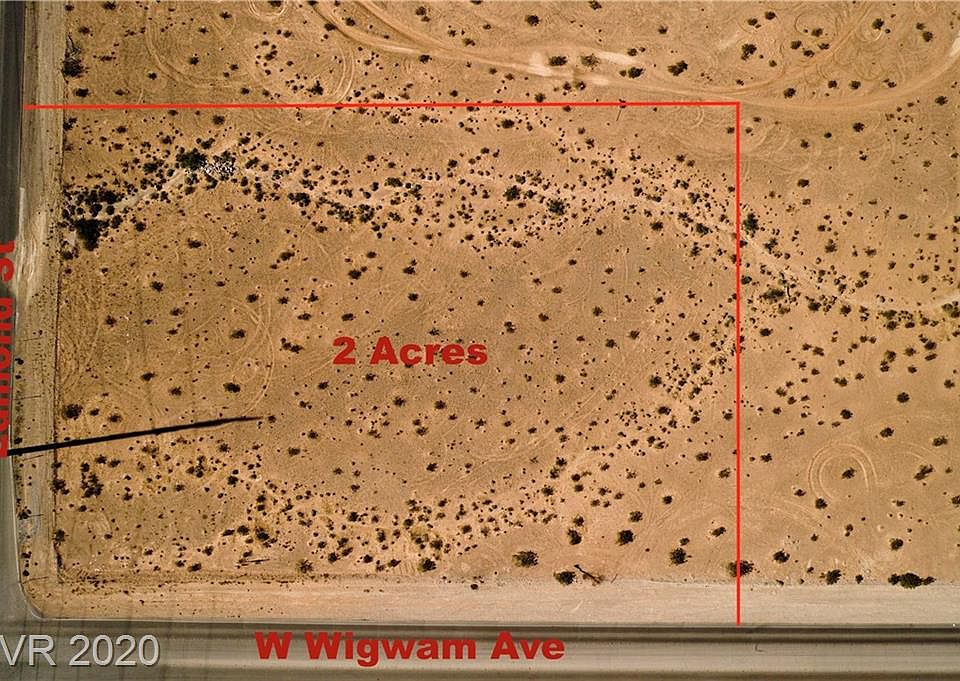 2nd image of Ne Corner Wigwam & Edmond