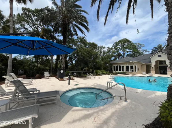 1655 The Greens Way APT 3425, Jacksonville Beach, FL 32250