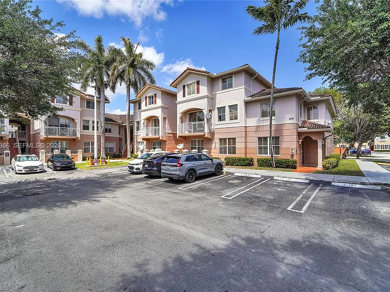 8858 W Flagler St #210 — Photo 1