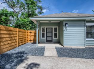7310 Bennett Ave #A, Austin, TX 78752