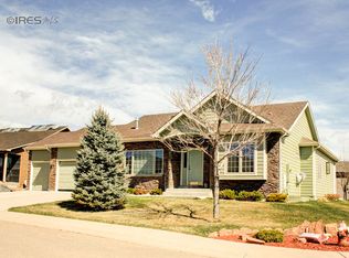 3309 Cuchara Ct, Loveland, CO 80538