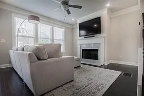 5871 Terrace Bend Way — Photo 5