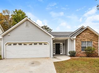 3615 Clubside Walk NW, Kennesaw, GA 30144