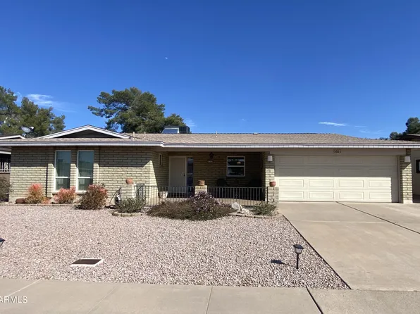 561 S ROCHESTER --, Mesa, AZ 85206