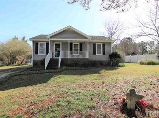 4 Town Crier Ct, Wendell, NC 27591