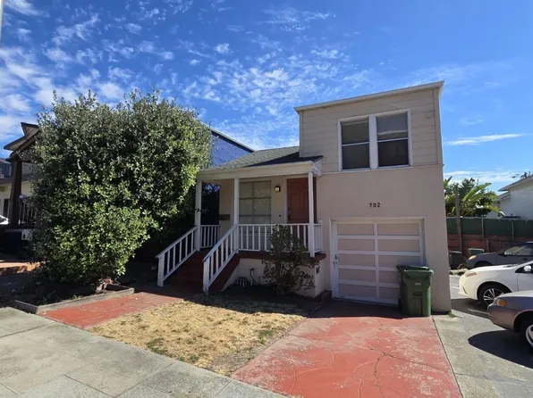702 Solano Ave, Albany, CA 94706