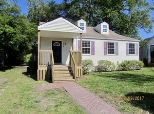 4818 Berckman Rd, North Charleston, SC 29405