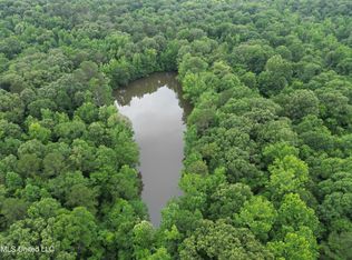 Gessler Rd, Benton, MS 39039