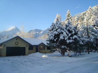 12677 Shore St, Leavenworth, WA 98826