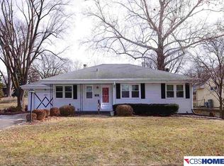 4631 N 80th Ave, Omaha, NE 68134