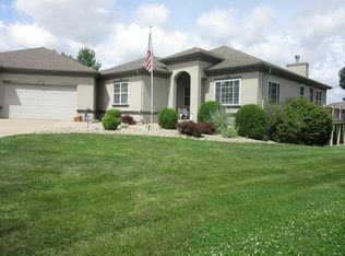 203 Sandia Cir, Kirksville, MO 63501