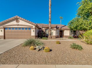 2092 E Hawken Way, Chandler, AZ 85286