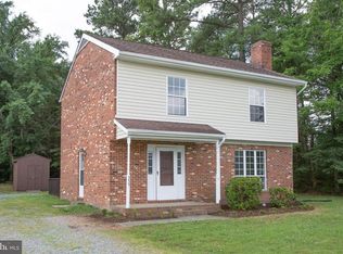 355 Ferry Rd, Fredericksburg, VA 22405