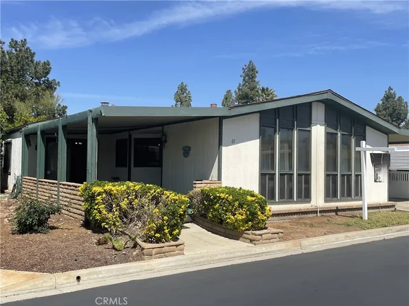 13381 Magnolia Ave Space 65, Corona, CA 92879