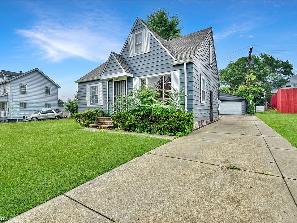 5559 Clement Ave, Maple Heights, OH 44137 Zillow