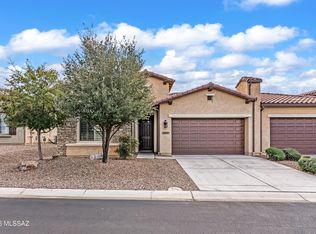 60995 E Shale Rd, Oracle, AZ 85623