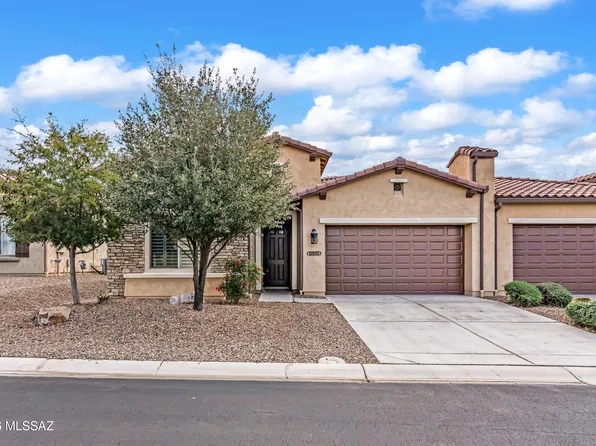 60995 E Shale Rd, Oracle, AZ 85623