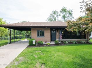 1521 S Highland Ave, Lombard, IL