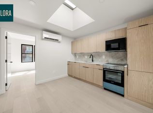 310 E 12th St APT 5J, New York, NY 10003