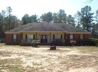 13838 Roberts Rd, Chunchula, AL 36521