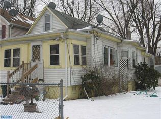 219 Sallie St, Hamilton, NJ 08610
