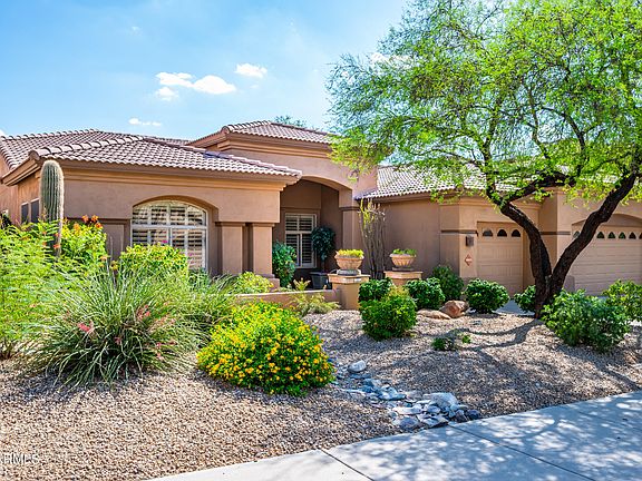 2nd image of 10851 E ACACIA Drive