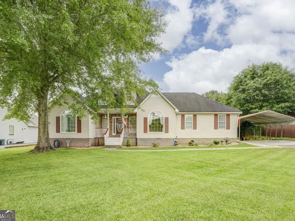 22 Valley Creek Dr SW, Cartersville, GA 30120