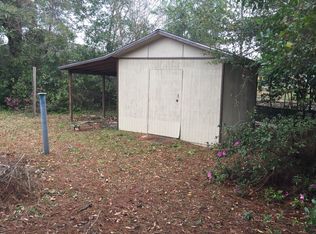 2056 Tomlinson Rd, Pensacola, FL 32526