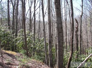Tbd Powder Horn Mountain Rd, Deep Gap, NC 28618