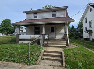 1117 14th St NE, Canton, OH 44705