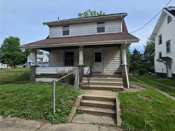 1117 14th St NE, Canton, OH 44705