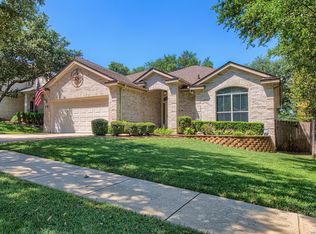 4722 Emden Holw, San Antonio, TX 78247