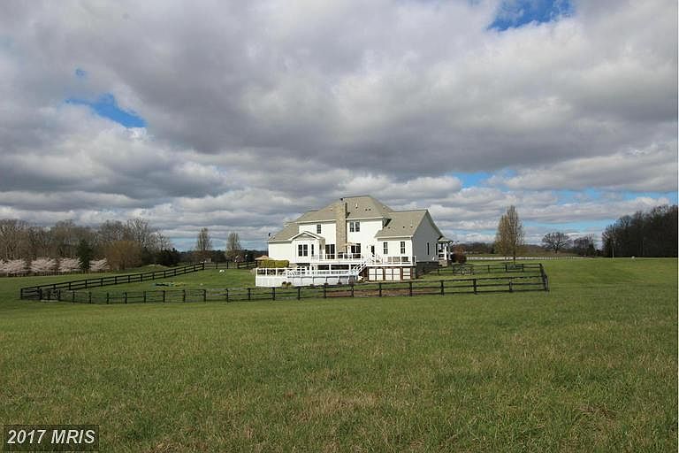 10425 Manley Rd, Nokesville, VA 20181 Zillow