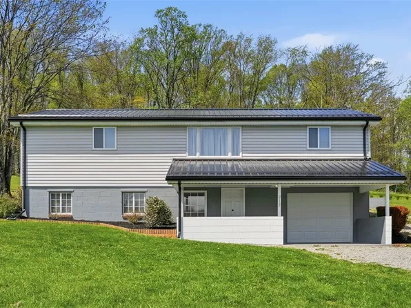 213 Fallen Timber Rd, Avella, PA 15312