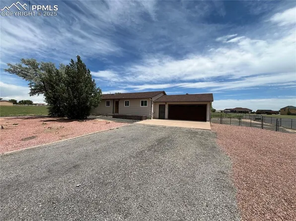 644 S Avenida Del Oro Dr, Pueblo, CO 81007