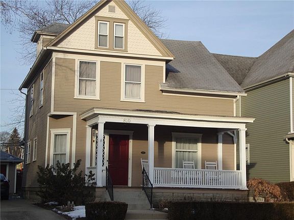 2nd image of 810 Caldwell St