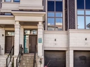 29 Armillo Pl, Markham, ON L6E0V4