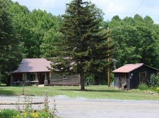 29388 Jeb Stuart Hwy, Damascus, VA 24236