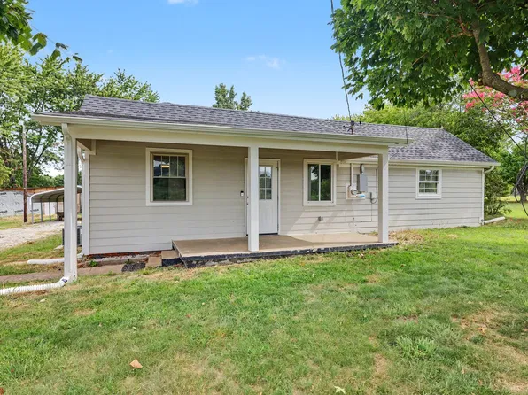 272 Clubbs Rd, Portland, TN 37148