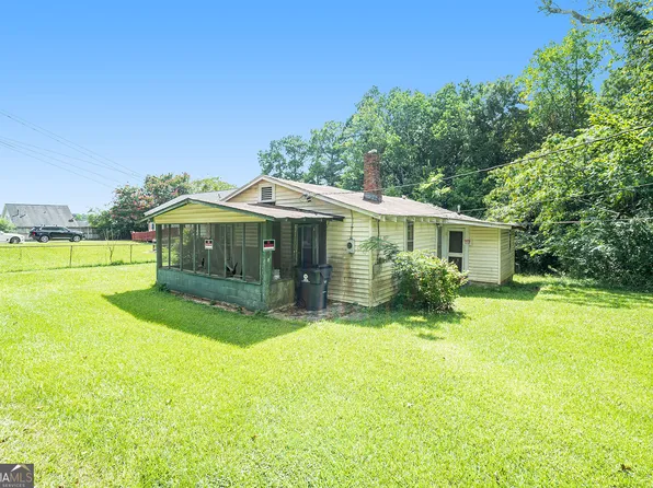 155 Tye St, Stockbridge, GA 30281