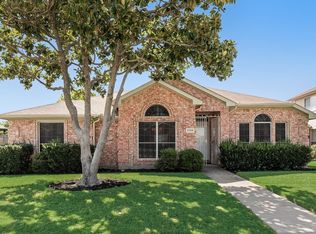 2704 Crooked Crk, Mesquite, TX 75181